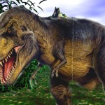 Ο τυραννόσαυρος Rex ήταν ...κανίβαλος