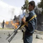 Ταλιμπάν απειλούν με επιθέσεις σε ΗΠΑ και Ευρώπη