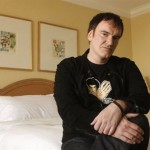 tarantino Βραβείο Σεζάρ στον Ταραντίνο για το σύνολο της καριέρας του