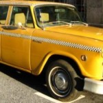 Taxi Checker Marathon – 1922