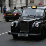 Στο Λονδίνο βρίσκονται τα καλύτερα ταξί