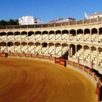 Αρένα ταυρομαχιών