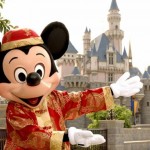 Νέο θεματικό πάρκο της Walt Disney στην Κίνα