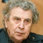 Ο Μίκης Θεοδωράκης πιστεύει πως η Ελλάδα τελεί υπό κατοχή