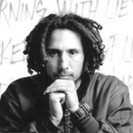 Ο τραγουδιστής των Rage Against The Machine, Zack de la Rocha