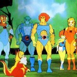 Θάντερ θάντερ .... Θάντερκατς