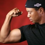 Χρυσό θα πληρώσει το διαζύγιο του ο Tiger Woods