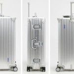 Βαλίτσα Topas - 1950 