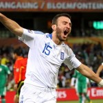 Πρώτη νίκη της Εθνικής Ελλάδας στο Μουντιάλ απέναντι στη Νιγηρία