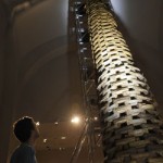 Η μεγαλύτερη τούρτα στον κόσμο βρίσκεται στο Παρίσι