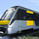 Μωρό στην Αυστραλία χτυπήθηκε από τραίνο