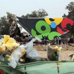 Από τους 104 επιβάτες και προσωπικό του αεροπλάνου, διασώθηκε 1 παιδί 10 ετών