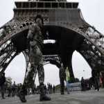 Συνελήφθησαν δύο ύποπτοι για διασυνδέσεις με τρομοκρατικές οργανώσεις στη Γαλλία