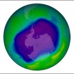 Η τρύπα του όζοντος σταμάτησε να μεγαλώνει, επιβεβαιώνει ο ΟΗΕ