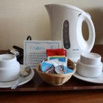 Το τσάι και ο καφές προστατεύουν την καρδιά