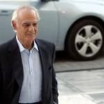 «Όμηρος μιας αλήτικης σκευωρίας» δηλώνει ο Α.Τσοχατζόπουλος μετά την κλήση από τον ΣΔΟΕ