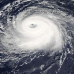 Ενισχύεται ο τυφώνας Ντανιέλ