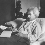 Θύμα λογοκρισίας ο Μαρκ Τουέιν