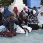 Μεταβατική λύση στο θέμα του τεμένους στην Αττική προωθεί η κυβέρνηση