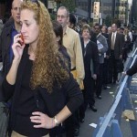 Στο 9,5% η ανεργία στις ΗΠΑ 