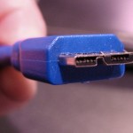 Ήρθε το USB 3.0