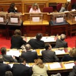 Παραπομπή Μπασιάκου, Κοντού και Δούκα για το Βατοπαίδι ψήφισε η Βουλή