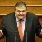 Εναντίον της σύστασης Εξεταστικής για την οικονομία τάσσεται ο Ευ.Βενιζέλος