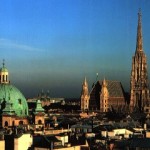 Η Βιέννη πόλη με την υψηλότερη ποιότητα ζωής