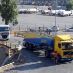 vitofora_stratos_dromoi_large Στους δρόμους τα βυτιοφόρα του στρατού ώστε να εφοδιάσουν την αγορά με καύσιμα
