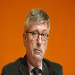 Τίλο Σαραζίν - "Deutschland schafft sich ab" (Η Γερμανία καταργεί τον εαυτό της)