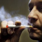 Βλαβερό το ηλεκτρονικό τσιγάρο;