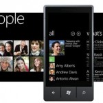 H Microsoft λανσάρει το Windows Phone 7