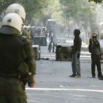Τα ΜΜΕ του εξωτερικού για τα γεγονότα στην Αθήνα 