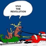 Καλά Κρισούγεννα...