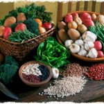 Η χορτοφαγία χωρίς προσοχή, θα καταλήξει να ζημιώσει παρά να ωφελήσει την υγεία