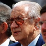 Απεβίωσε σε ηλικία 89 ετών ο Χουάν Αντόνιο Σάμαρανκ