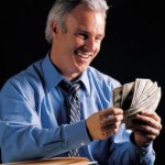 Τα πολλά χρήματα δεν φέρνουν την ευτυχία