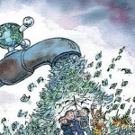 Στόχος είναι η απόκτηση υλικών αγαθών