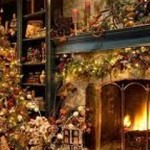 Μόνο 40 μέρες για τα Χριστούγεννα: Στολίζουμε!