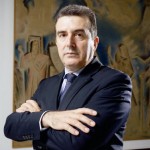 Ο Υπουργός Προστασίας του Πολίτη, Μιχάλης Χρυσοχοΐδης