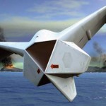 Οι Αμερικανοί κατασκευάζουν υποβρύχιο που μπορεί να πετάξει