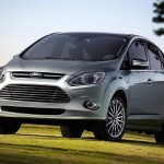 Η «υβριδική» Ford