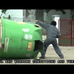 Behind the Miner's Masks