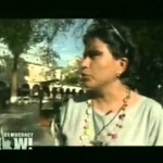 Η ιδιωτικοποίηση του νερού στη Βολιβία