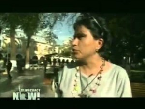 Η ιδιωτικοποίηση του νερού στη Βολιβία