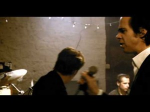 Nick Cave & The Bad Seeds - Breathless