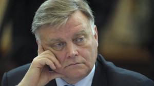 Ρωσία και η Δύση ολοένα απομακρύνονται