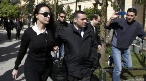 Νέο αίτημα για ψυχιατρική εξέταση από τη Βίκυ Σταμάτη
