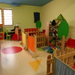 Παιδικοί σταθμοί: Αλλαγές στα εισοδηματικά κριτήρια