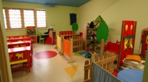 Παιδικοί σταθμοί: Αλλαγές στα εισοδηματικά κριτήρια